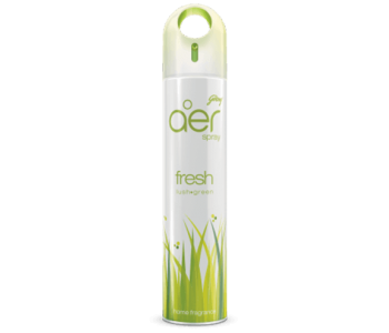 GODREJ AER ROOM FRESHENER SPRAY FRESH